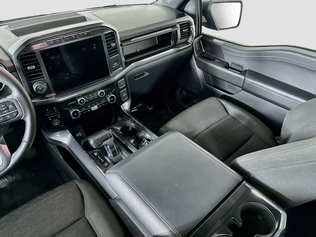 2023 Ford F-150 Base