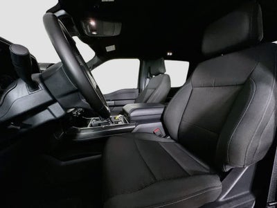 2023 Ford F-150 Base