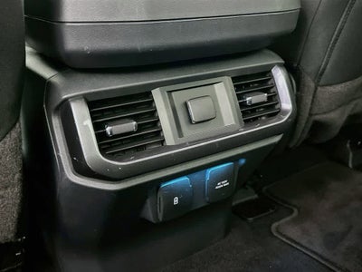 2023 Ford F-150 Base