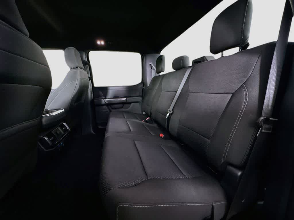 2023 Ford F-150 Base
