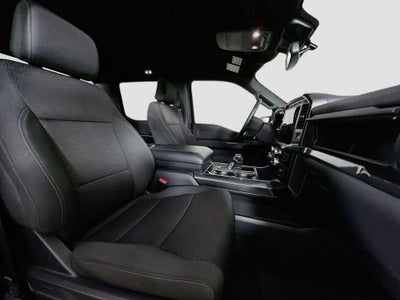 2023 Ford F-150 Base
