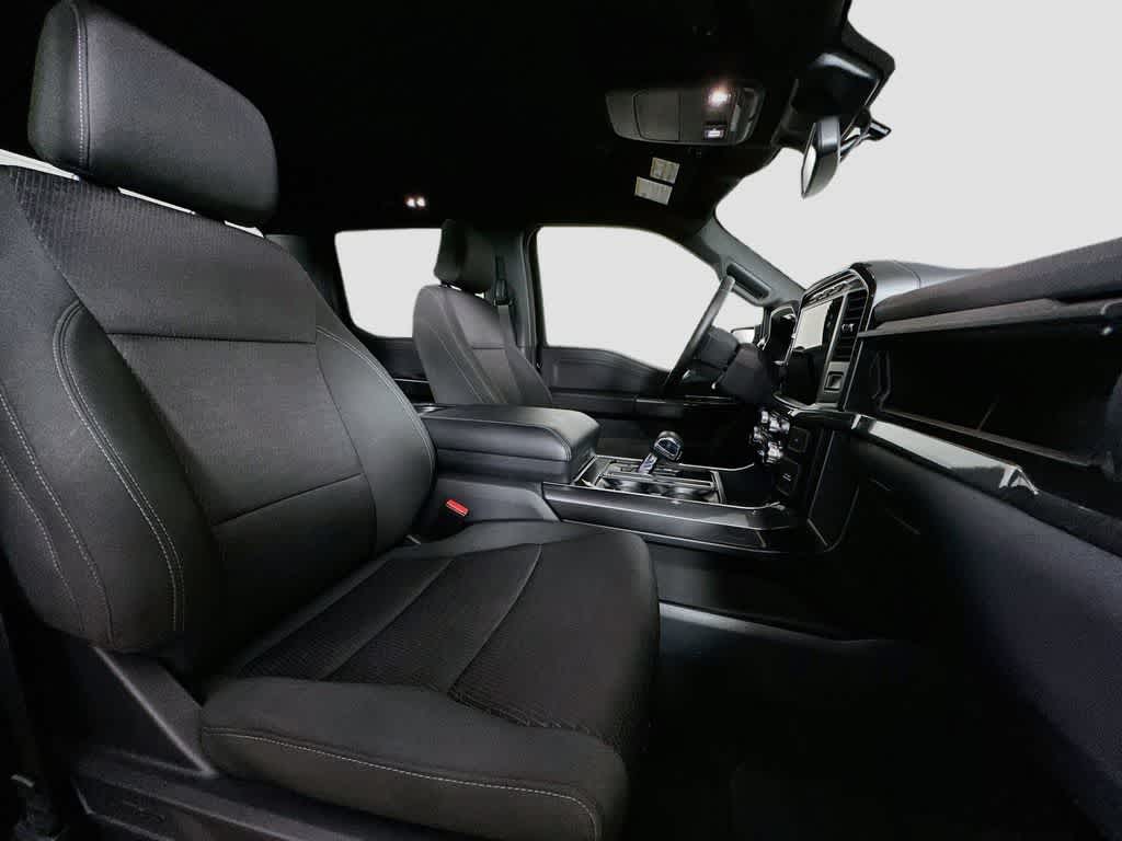 2023 Ford F-150 Base