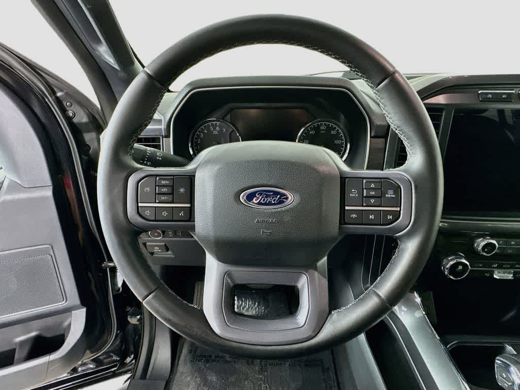 2023 Ford F-150 Base