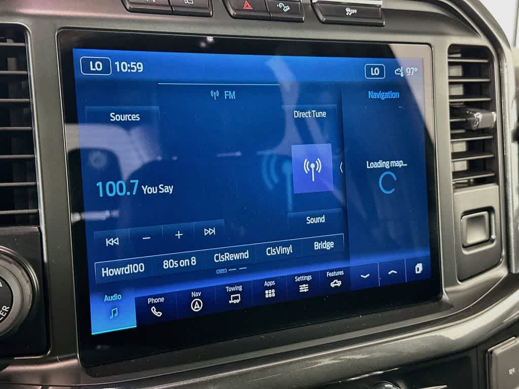 2023 Ford F-150 Base