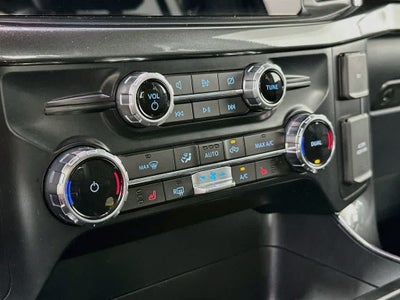 2023 Ford F-150 Base