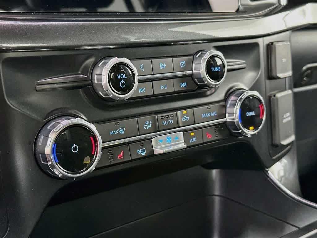 2023 Ford F-150 Base