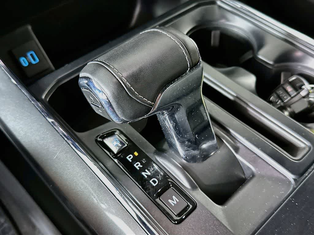 2023 Ford F-150 Base
