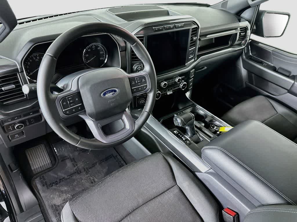 2023 Ford F-150 Base