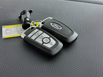 2023 Ford F-150 Base