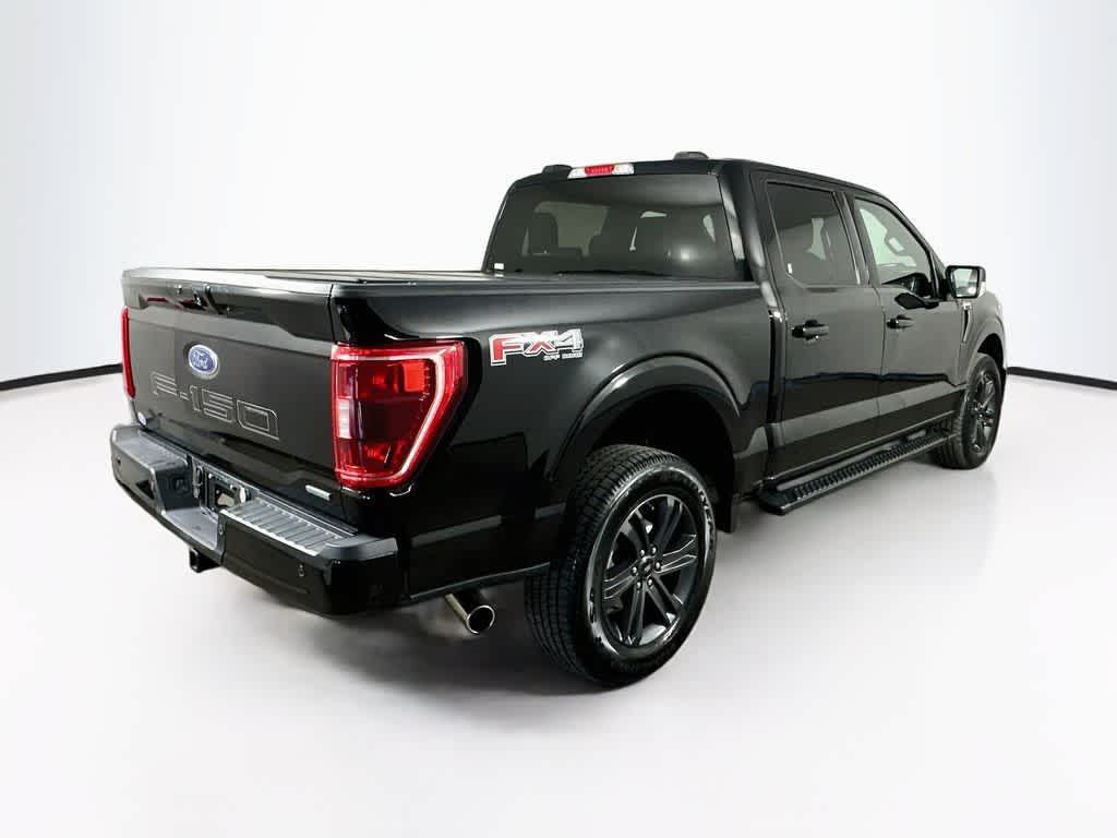 2023 Ford F-150 Base