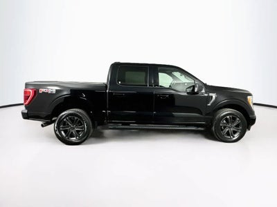 2023 Ford F-150 Base