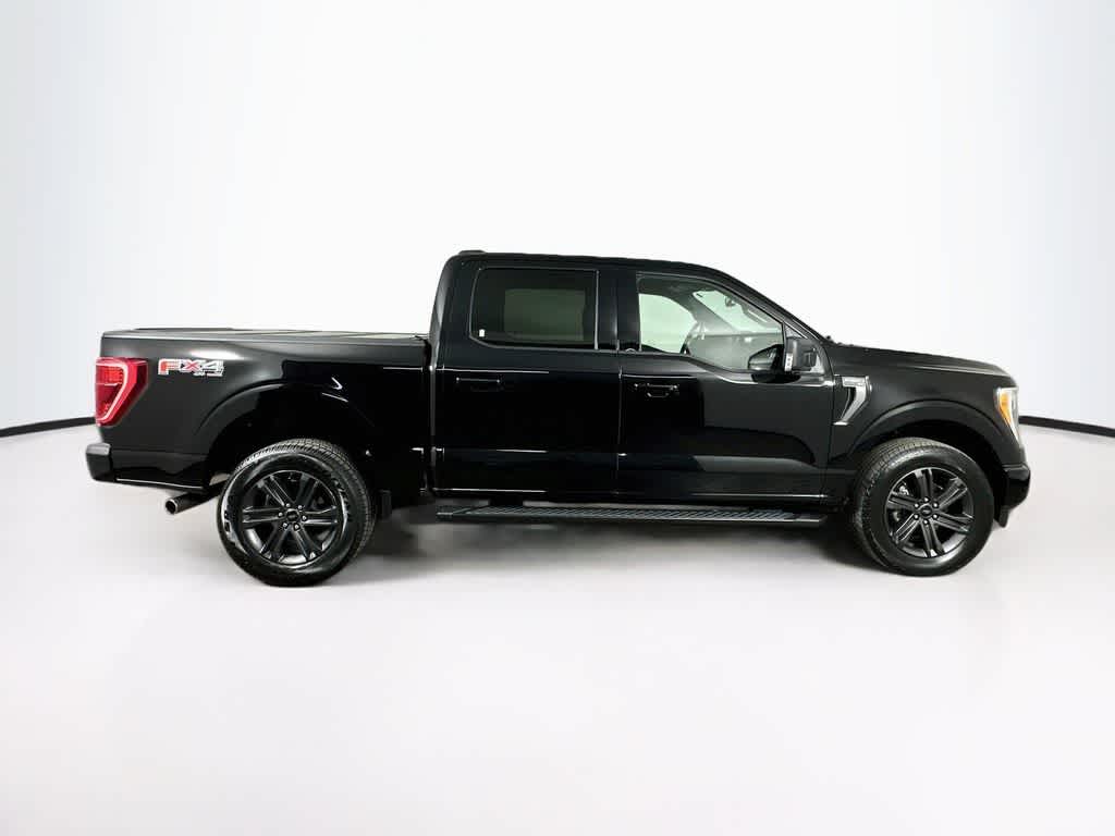 2023 Ford F-150 Base