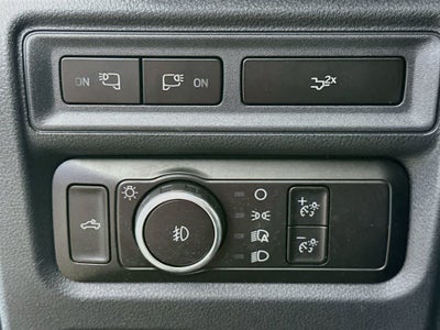 2023 Ford F-150 Base
