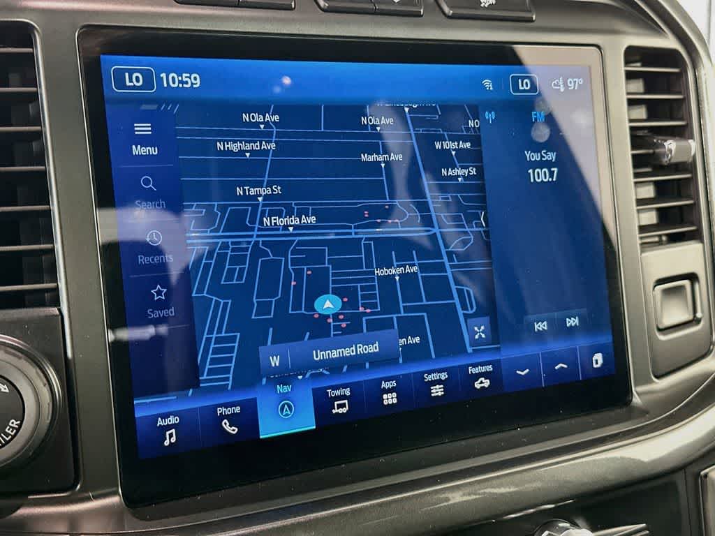 2023 Ford F-150 Base