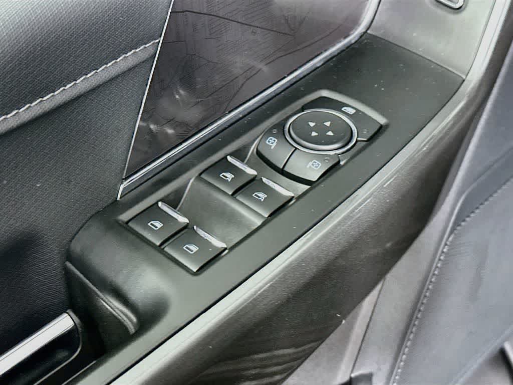 2023 Ford F-150 Base