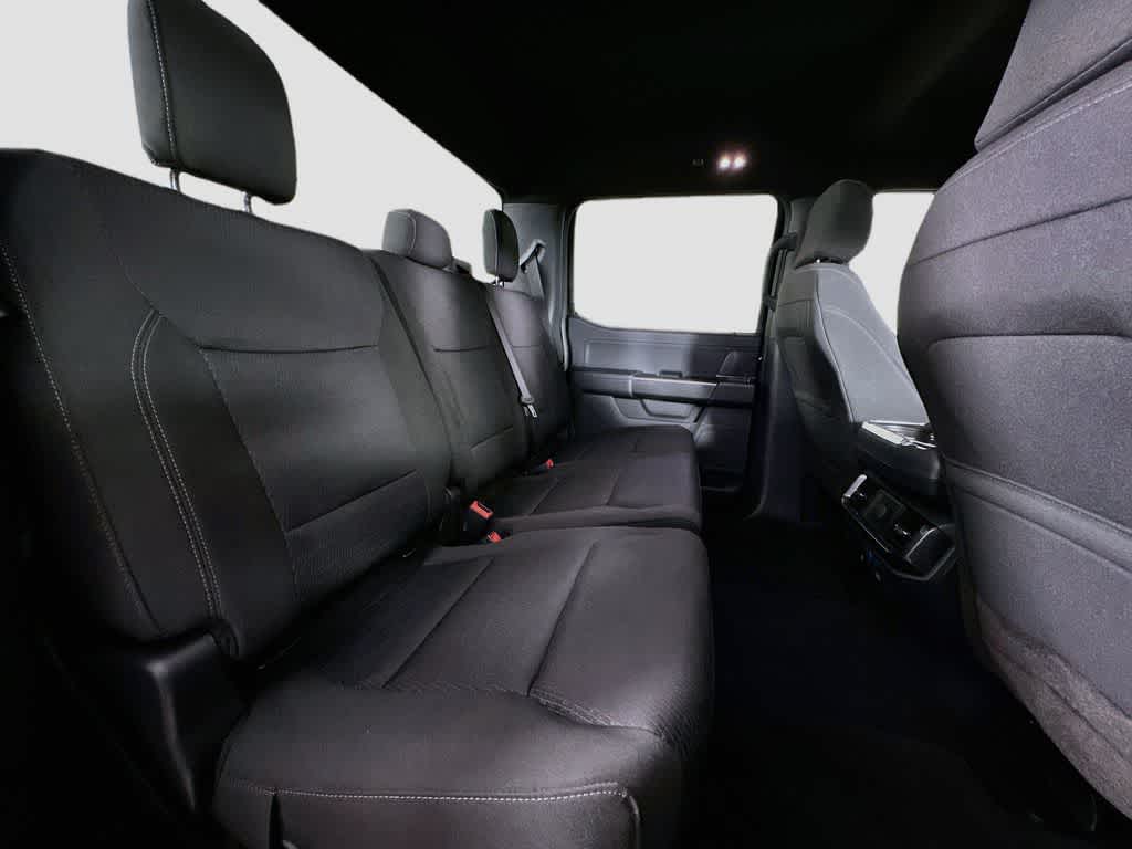 2023 Ford F-150 Base