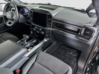 2023 Ford F-150 Base