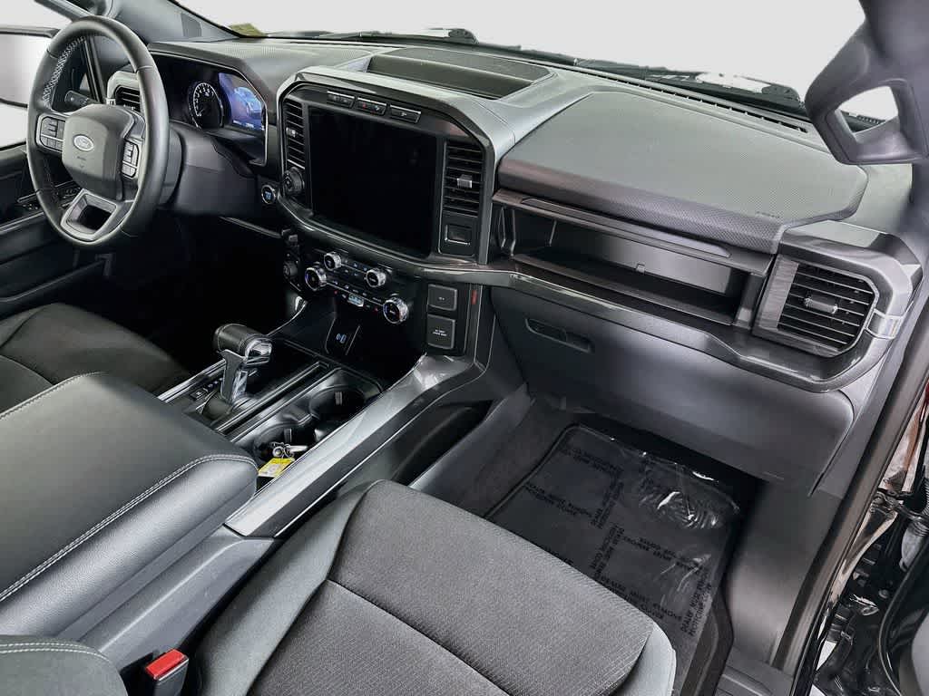 2023 Ford F-150 Base