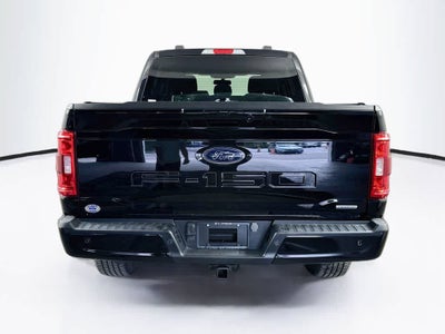 2023 Ford F-150 Base