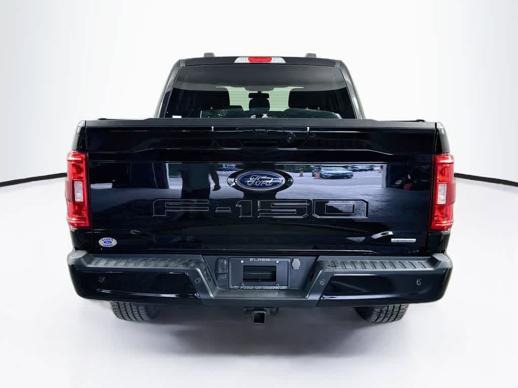 2023 Ford F-150 Base