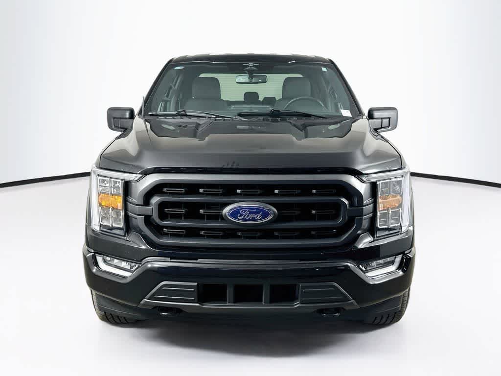 2023 Ford F-150 Base