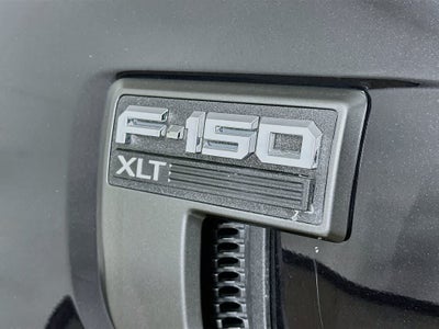 2023 Ford F-150 Base
