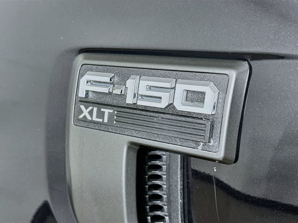 2023 Ford F-150 Base