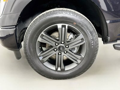2023 Ford F-150 Base