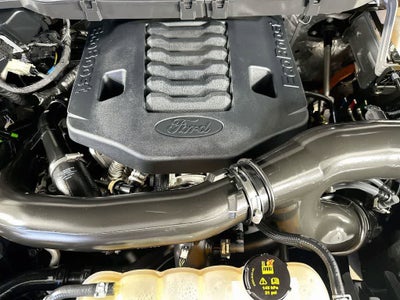 2023 Ford F-150 Base