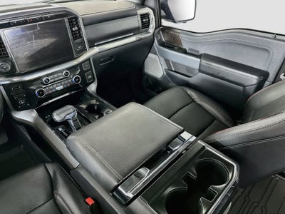 2023 Ford F-150 Base