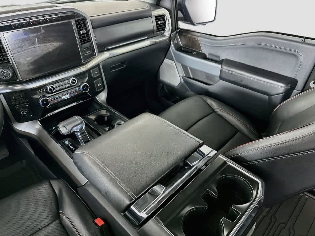 2023 Ford F-150 Base