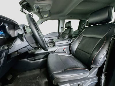 2023 Ford F-150 Base