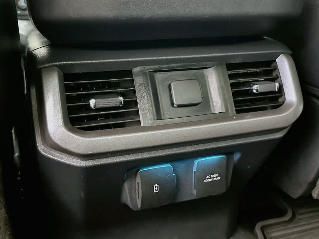 2023 Ford F-150 Base