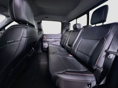 2023 Ford F-150 Base