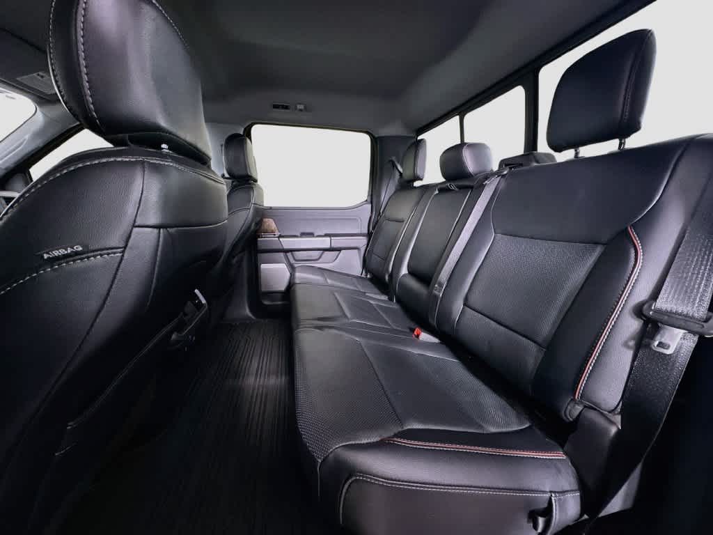 2023 Ford F-150 Base