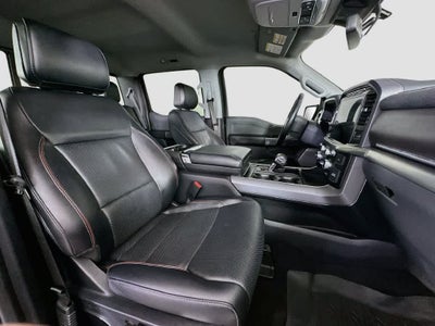 2023 Ford F-150 Base