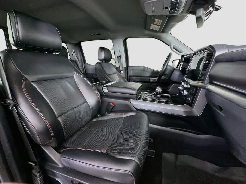 2023 Ford F-150 Base