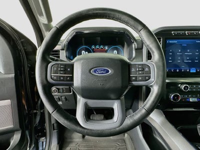 2023 Ford F-150 Base