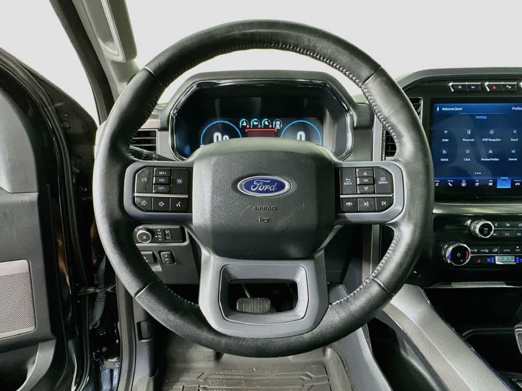 2023 Ford F-150 Base