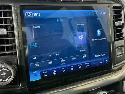2023 Ford F-150 Base