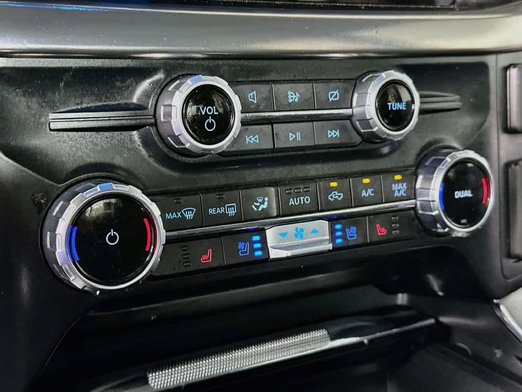 2023 Ford F-150 Base