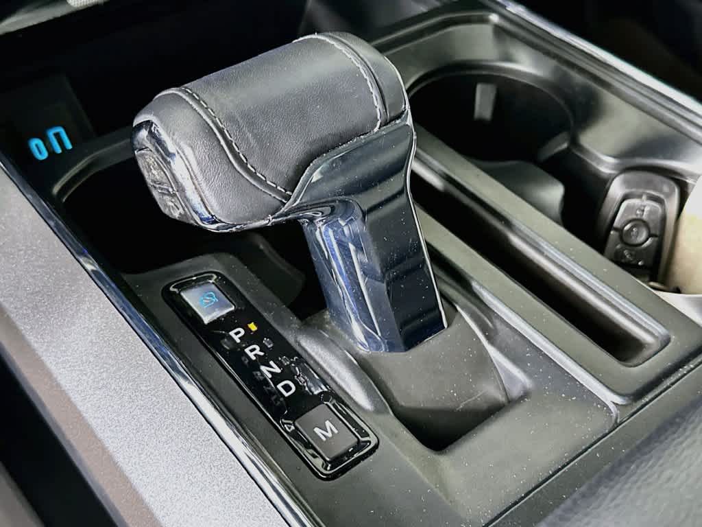 2023 Ford F-150 Base