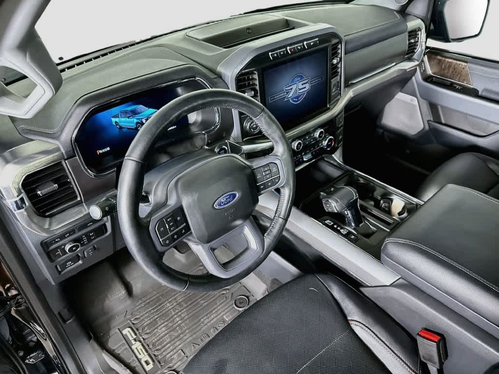 2023 Ford F-150 Base