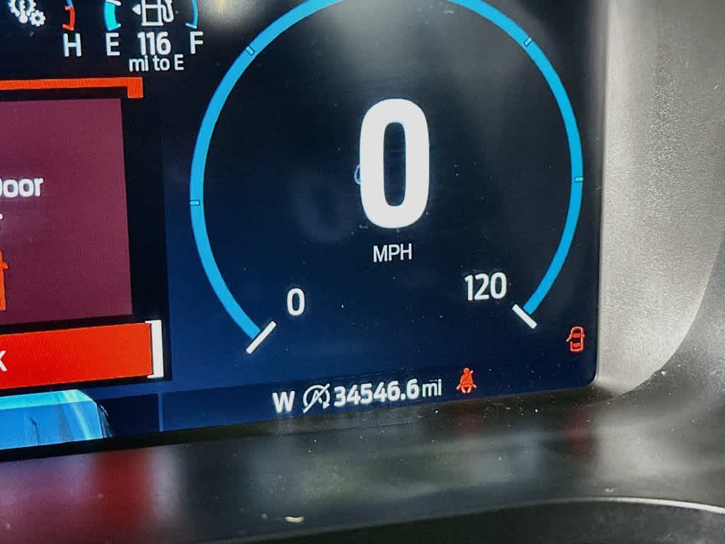 2023 Ford F-150 Base