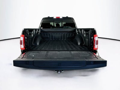 2023 Ford F-150 Base
