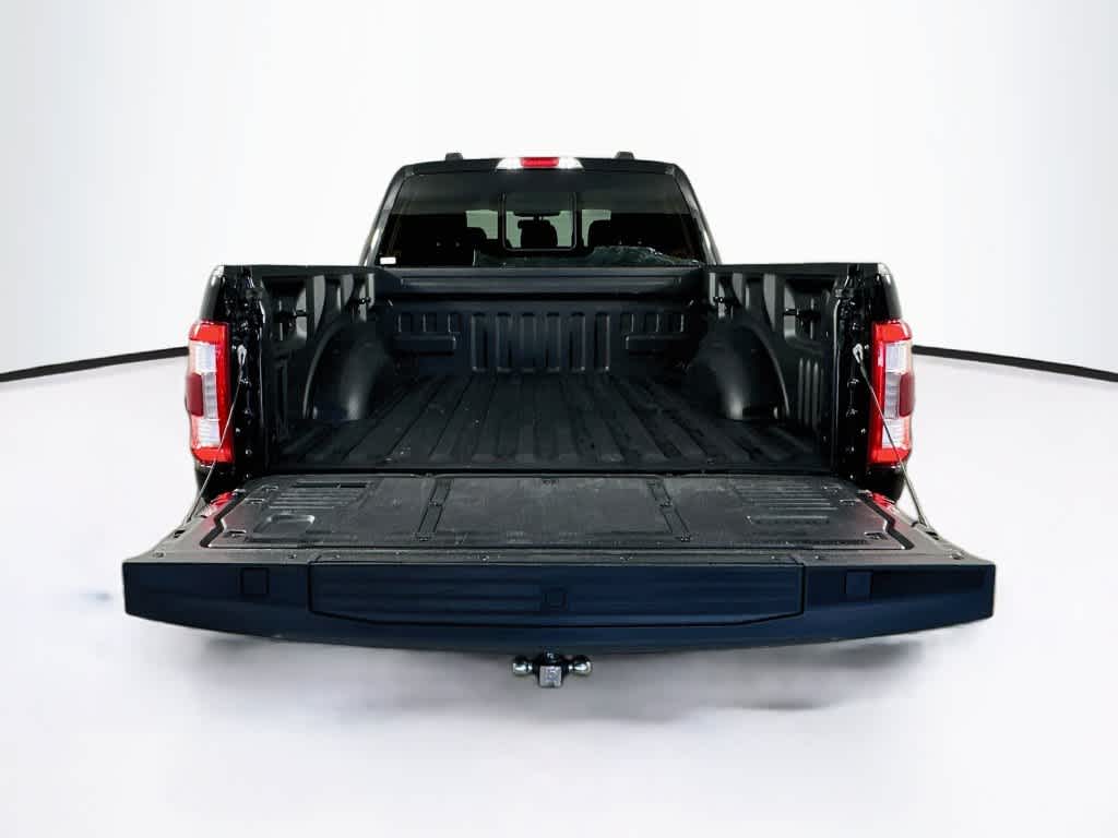 2023 Ford F-150 Base