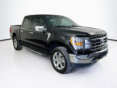 2023 Ford F-150 Base