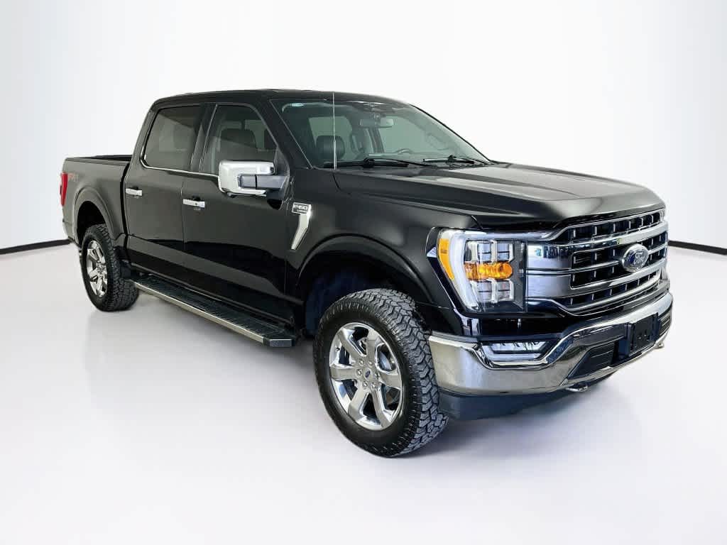 2023 Ford F-150 Base