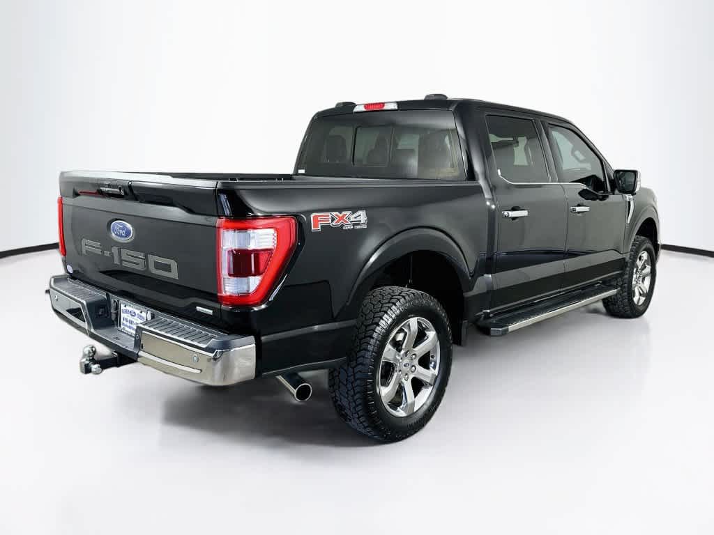 2023 Ford F-150 Base
