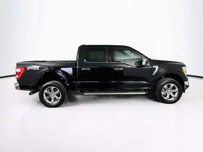 2023 Ford F-150 Base